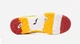 Кожанные сороконожки Joma Top Flex 2023 - TOPW2328TF - 43 - Помаранчевий - изображение 4