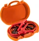 Стартові дроти Neo Tools 600 А 2.5 м мідь 11-836 (5907558436822) - зображення 1