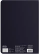 Блокнот Orner Думай иначе Черный (orner-2135) (2601000023068) - изображение 5