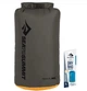 Гермочехол Sea to Summit Evac Dry Bag, Beluga, 5 л (STS ASG012031-030103) - изображение 2