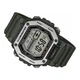 Наручные часы CASIO MWD-110H-3A Белый/Хаки - изображение 3
