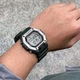 Наручные часы CASIO MWD-110H-3A Белый/Хаки - изображение 7