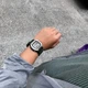 Наручные часы CASIO MWD-110H-3A Белый/Хаки - изображение 8