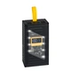 УМБ AURA NRG-P20 20000 mAh 22.5W Black - зображення 1