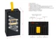 УМБ AURA NRG-P30 30000 mAh 22.5W Black - зображення 2