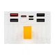 УМБ AURA NRG-P30 30000 mAh 22.5W White - изображение 3