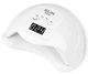 Лампа для сушіння гель-лаків Sun FIVE 7033 48Вт white - зображення 1