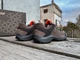 Мужские термо кроссовки Lytos Onex Jab 6 1JJ068/6WPCM Waterproof 45 29.5 см (11111520) - изображение 6
