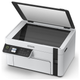 Принтер/МФУ струйный Epson M2120 монохромный A4 Wі-Fі (C11CJ18404) - изображение 4