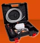 Мийка високого тиску акумуляторна Cleaning Gun 8559 1000W black - зображення 3