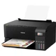 Принтер/МФУ струйный Epson L3550 цветная печать USB2.0/Wi-Fi (C11CK59404) - изображение 2