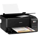 Принтер/МФУ струйный Epson L3550 цветная печать USB2.0/Wi-Fi (C11CK59404) - изображение 3