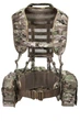 Ременно-плечевая сиситема Warrior Patrol Belt Kit size M multicam - изображение 1