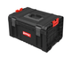 Набор ящиков для инструментов Qbrick System PRO Toolbox + 5 x PRO Organizer (5901238257776) - изображение 2