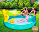 Бассейн надувной круглый SunClub 200*152*40 - изображение 1