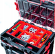 Ящик-органайзер для инструментов Qbrick System PRO 200 Organizer (5901238254409) - изображение 4