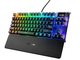 Клавиатура SteelSeries Apex 7 TKL (64646) - зображення 1