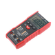 Цифровой мультиметр (AC705V, DC1000V, Cap/NCV/Live) NOYAFA NF-5320D - изображение 2