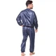 Костюм-сауна SIBOTE Sauna Suit ST-0025 XL (52-54) серый - изображение 2
