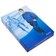 Костюм-сауна SIBOTE Sauna Suit ST-0025 XL (52-54) серый - изображение 5