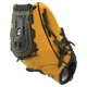 Пастка для бейсболу STAR (PU, PVC, р-р 11,5 inch, коричневий) (WG4100L5_Коричневий) - изображение 4