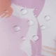 Детская зимняя термо куртка для девочки Reima Moomin Lykta 5100013A-3173 92 см (6438429778639) - изображение 7