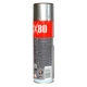 Алюминий-цинковая грунтовка CX80 ALUCYNK SPRAY (500 мл) (xx) - изображение 3
