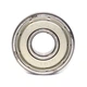 Підшипник для роликів ZKL 608 ZZ (608ZR)(608Z)(608-2Z)(80018) (8x22x7) - зображення 2