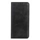 Чехол-книжка Deexe Wallet Case для Samsung Galaxy A12 (A125) / A12 Nacho (A127) / M12 (M127) - Black - изображение 2