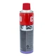 Високотемпературне силіконове мастило спрей з харчовим допуском H1 CX80 Silikon Spray (Spray Silikonowy) (Silicone Spray) (500 мл) (xx) - зображення 3