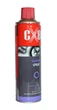 Силиконовая смазка спрей для пластиковых шестеренок CX80 Silikon Spray (Spray Silikonowy)(Silicone Spray) (500 мл) (xx) - изображение 3