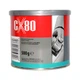 Смазка молибденовая, молибденовая паста CX80 SMAR MOLIBDENOWY (MOLYBDENUM GREASE) (500 г) (xx) - изображение 2