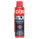 Універсальний аерозоль (мастило) WD-40 250 мл аналог CX80 для ремонту, консервації, догляду, обслуговування, багатоцільовий спрей (+ трубочка в комплекті) - зображення 1