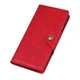Чохол UniCase Vintage Wallet для Nokia G21 / G11 - Red - зображення 6
