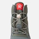Подростковые зимние ботинки Reima Myrsky 5400032A-8510 36 Темно-зеленые (6438429842828) - изображение 5