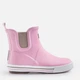 Детские резиновые сапоги для девочки Reima Ankles 5400039A-4510 31 Розовые (6438429969655) - изображение 1