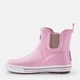 Детские резиновые сапоги для девочки Reima Ankles 5400039A-4510 31 Розовые (6438429969655) - изображение 3