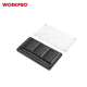 Отвертка для точных работ с насадками WORKPRO (21 пред.) PRO PLUS WP200511 - изображение 2