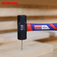 Кувалда WORKPRO стекловолоконная ручка 2000 г PRO WP241033 - изображение 5