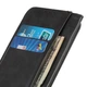 Чехол-книжка Deexe Wallet Case для Samsung Galaxy A12 (A125) / A12 Nacho (A127) / M12 (M127) - Black - изображение 7