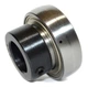 Підшипник для комбайна SNR ES204 G2 (SA204) (UE204) (UY204) (FD204) (GRAE20) (20x47x31) - зображення 1
