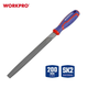 Напилок WORKPRO 200 мм плоский PRO WP251001 - зображення 1