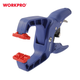 Струбцина с храповым механизмом WORKPRO 38 мм PRO PLUS WP232013 - изображение 4