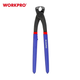 Клещи вязальные WORKPRO 225 мм PRO WP231049 - изображение 1