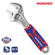 Набір ключів розвідних WORKPRO (3 шт.) CR-V PRO WP202515 - зображення 7