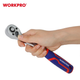 Рукоятка с трещоткой WORKPRO 1/2" 45Т CR-V PRO WP271009 - изображение 4