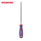 Напилок WORKPRO 200 мм квадрат PRO WP251009 - зображення 1