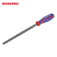 Напилок WORKPRO 200 мм квадрат PRO WP251009 - зображення 4