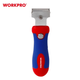 Скребок WORKPRO PRO PLUS WP219004 - изображение 1