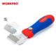 Скребок WORKPRO PRO PLUS WP219004 - изображение 3